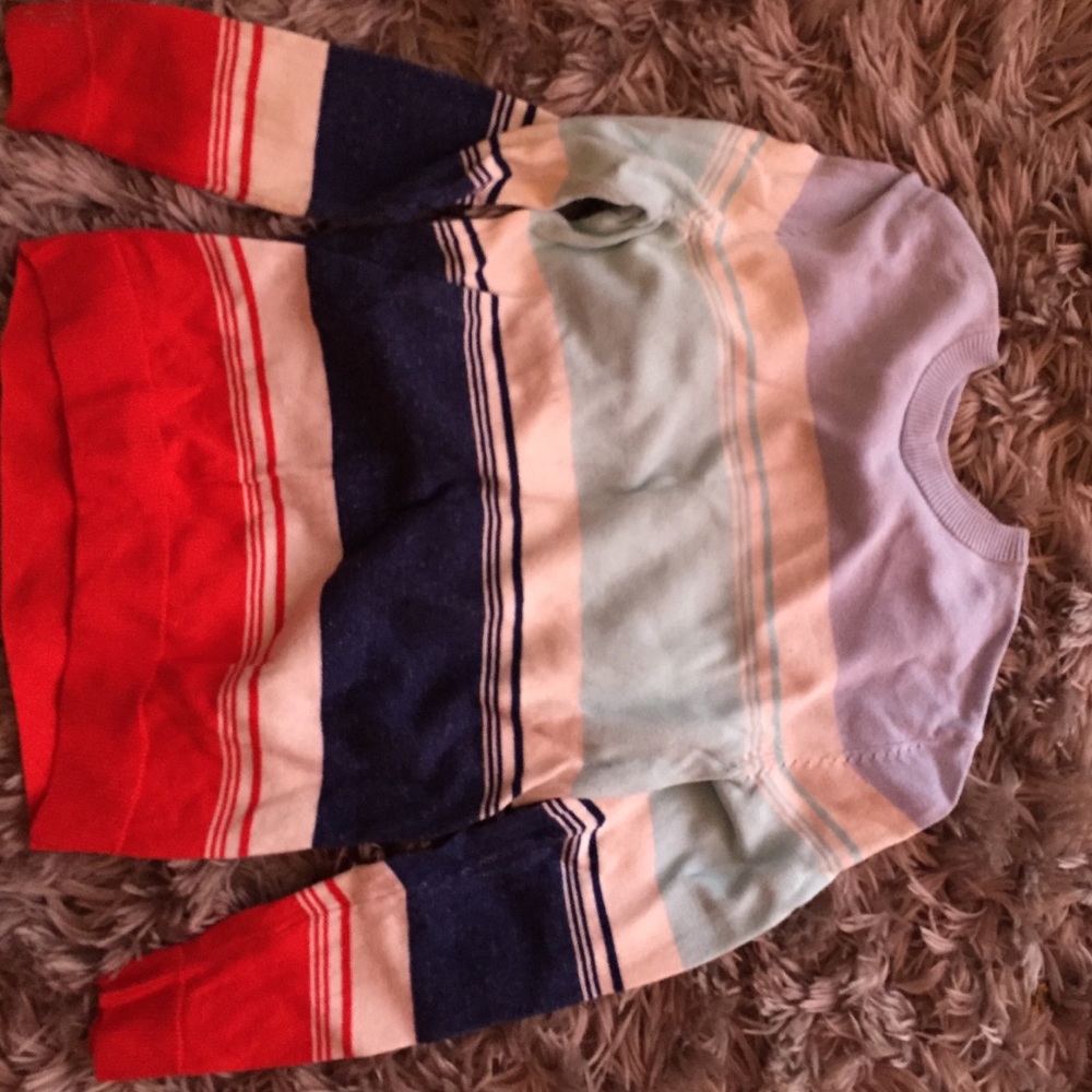 Sweater - Picture 2 of 2